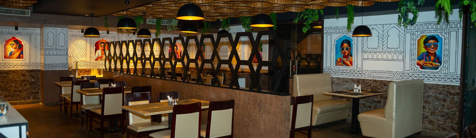 famous restaurants in vijayawada