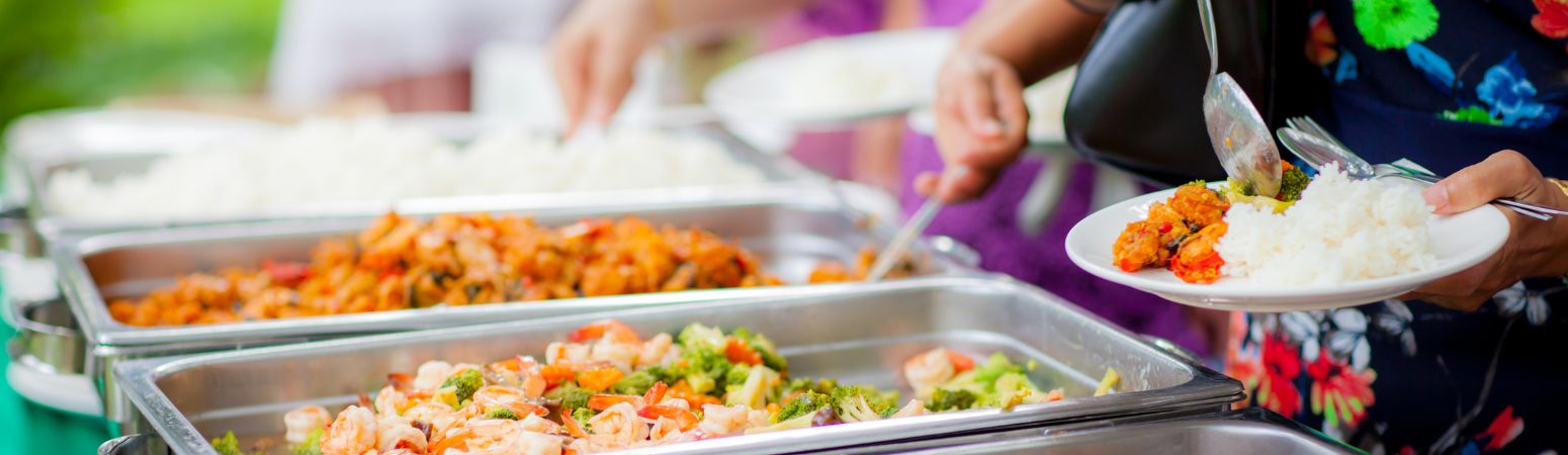 best caterers in vijayawada