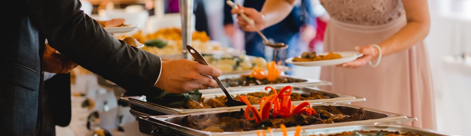 food catering in vijayawada