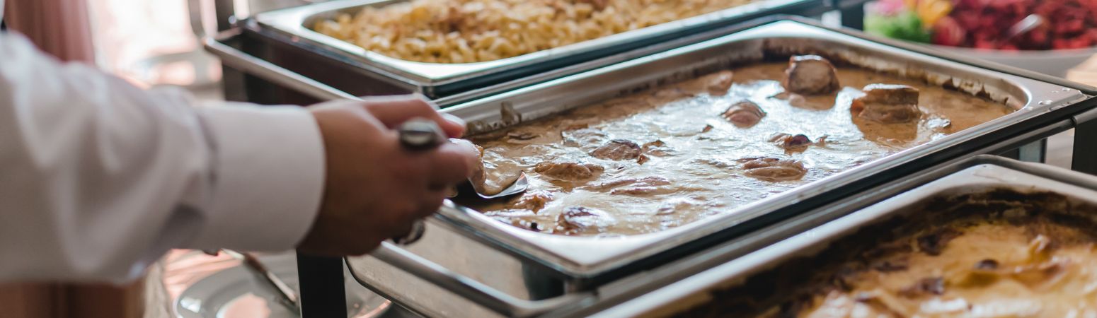 caterers in vijayawada