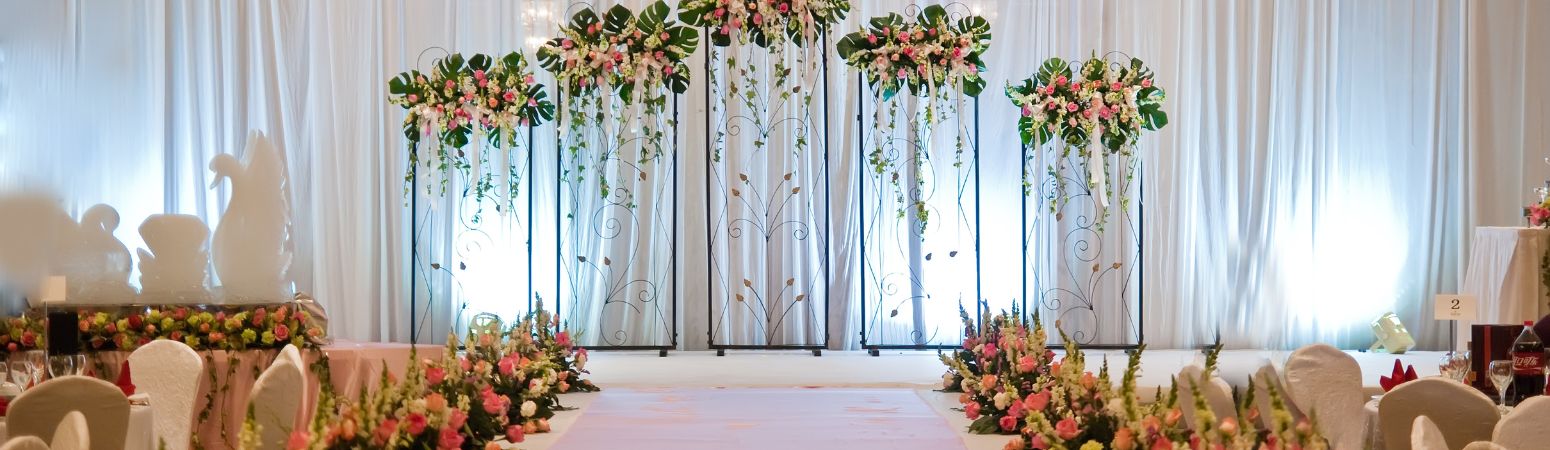 banquet halls in vijayawada