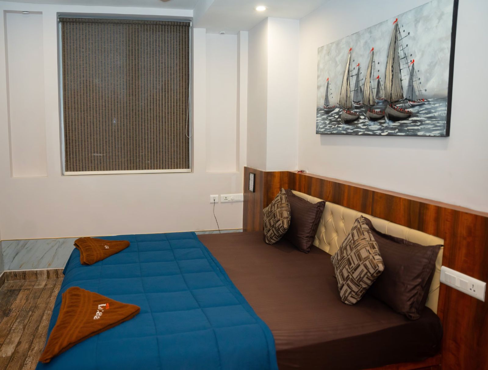 Best hotel in vijayawada