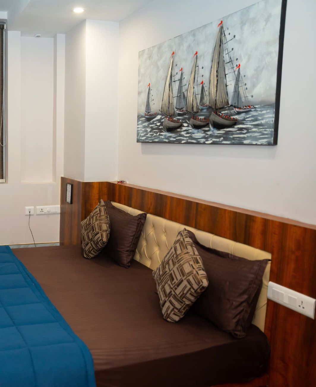 suite hotel rooms in vijayawada