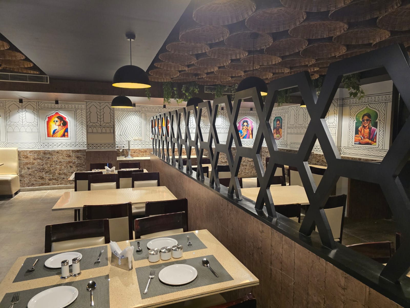 Buffet hotels in vijayawada, good restaurants in vijayawada