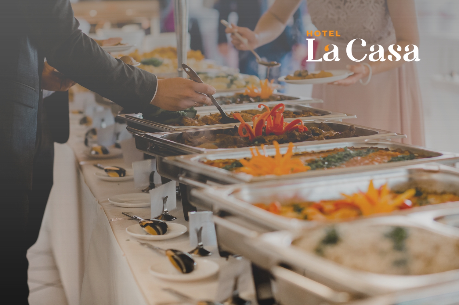 Best catering service In Vijayawada