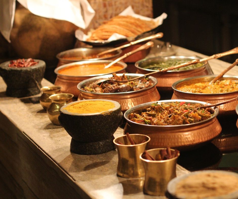 Non Veg Catering Service In Vijayawada