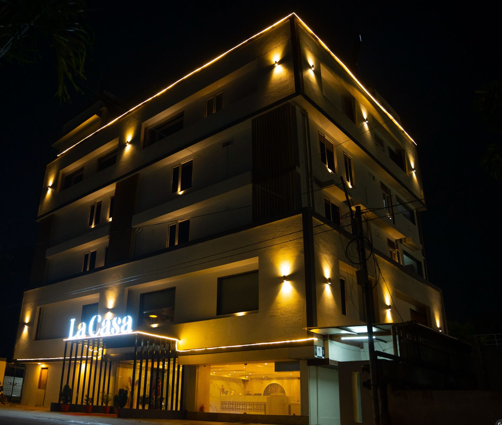 hotels with banquet halls in vijayawada