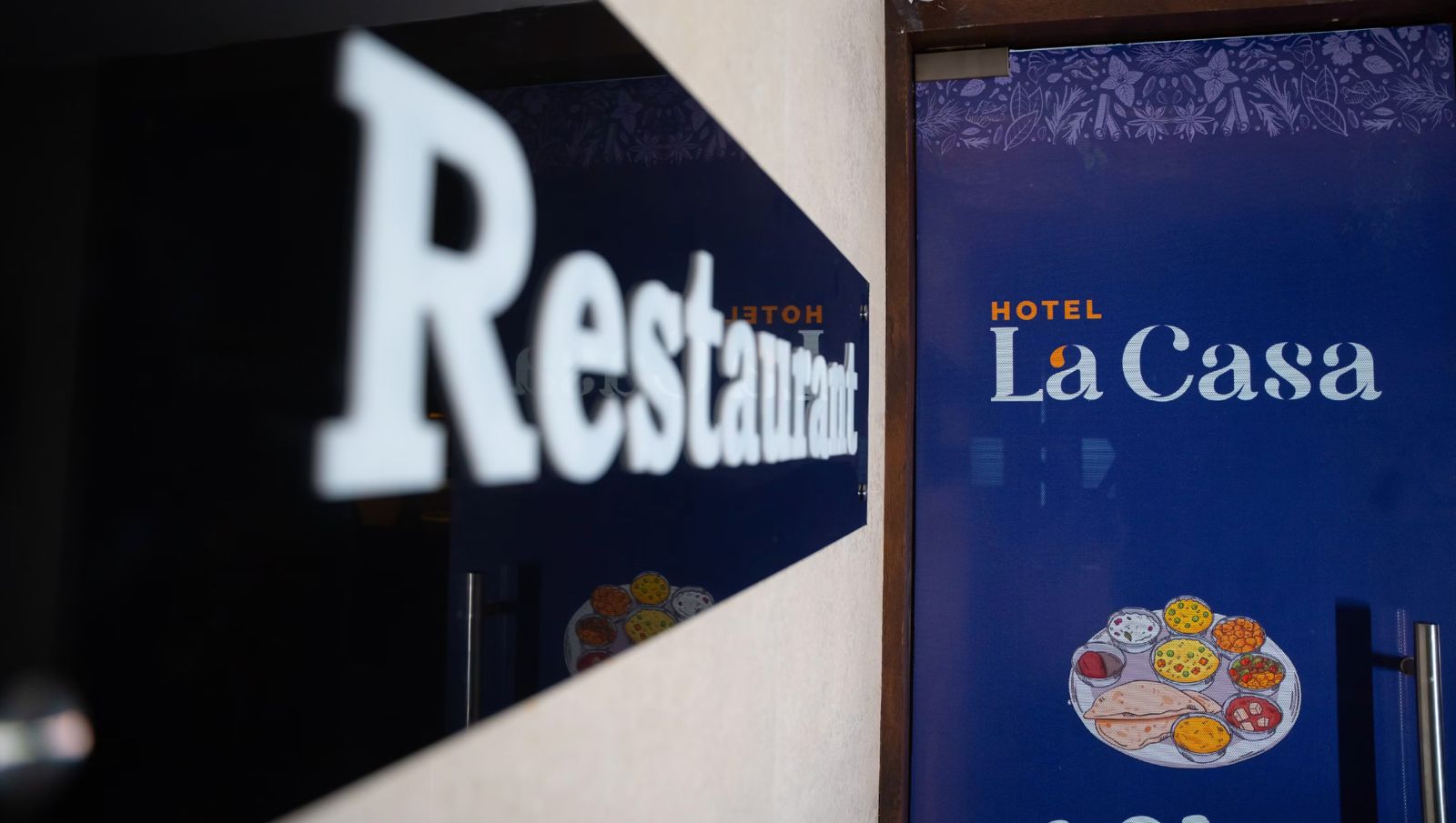 family restaurants in vijayawada