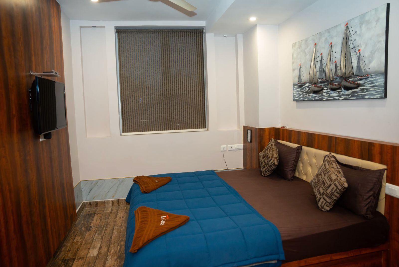 vijayawada hotel rooms