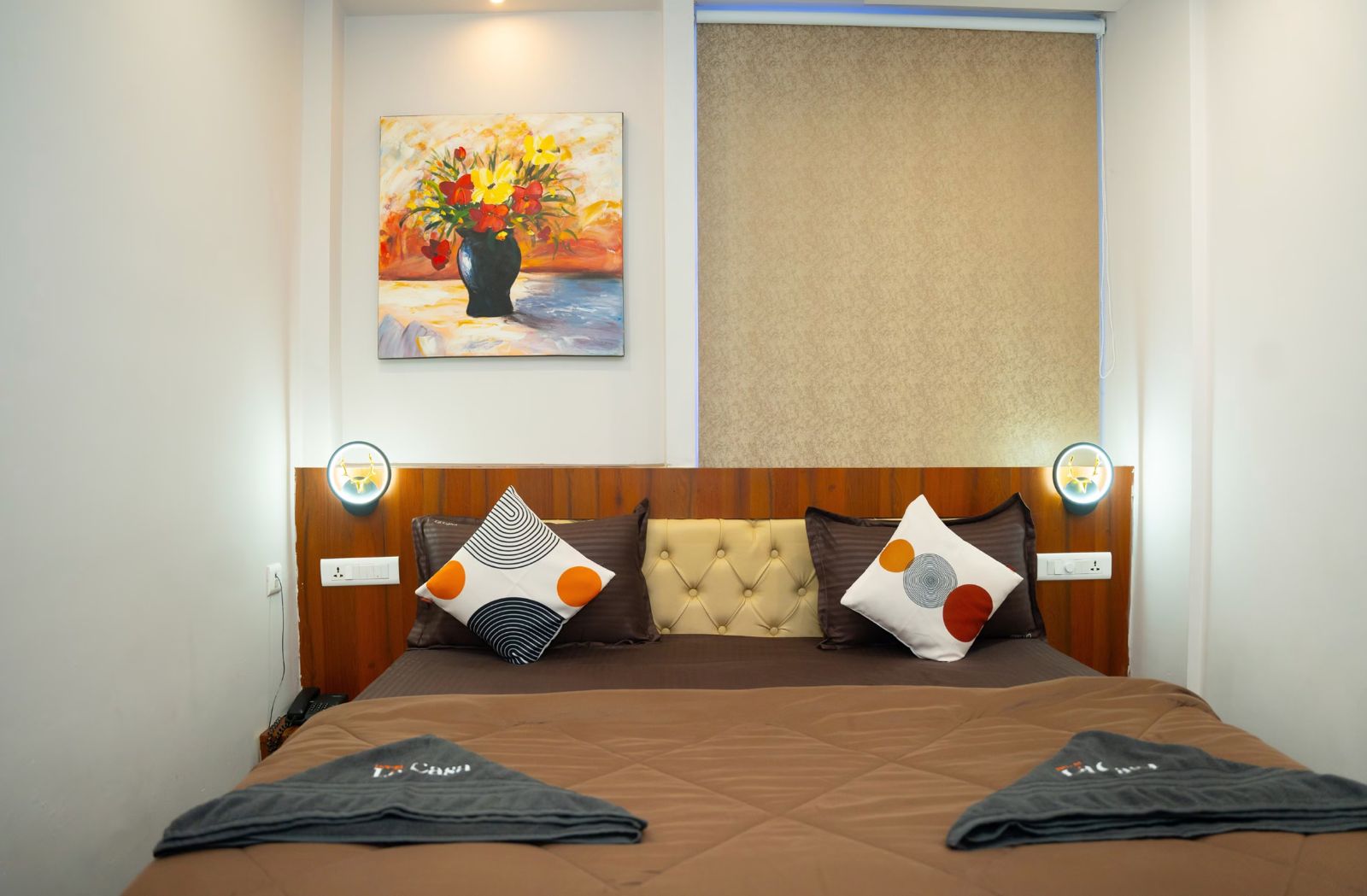 best hotels to stay in vijayawada