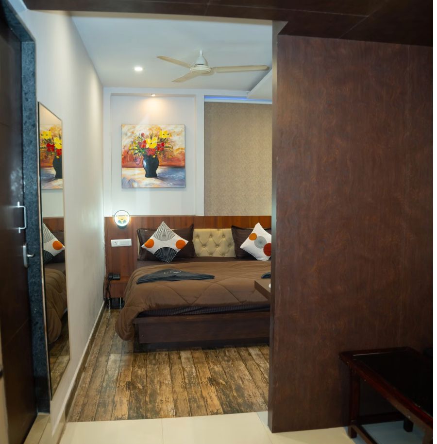 best hotels in vijayawada near railway station
