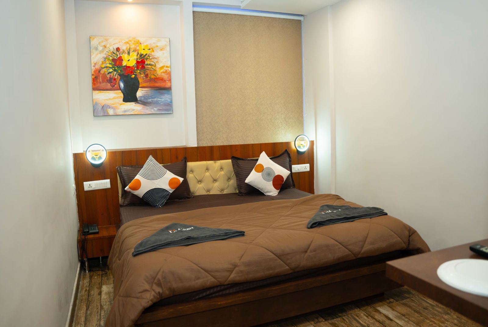 couple friendly hotels in vijayawada