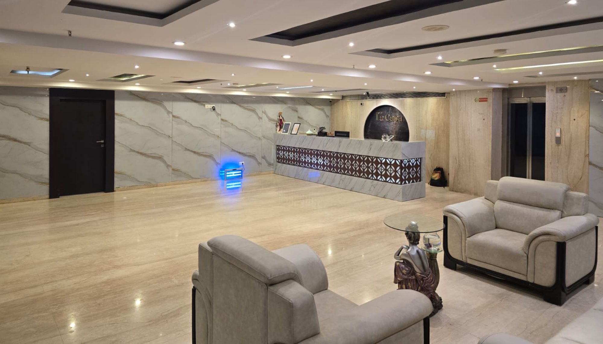 Best Hotel in Vijayawada